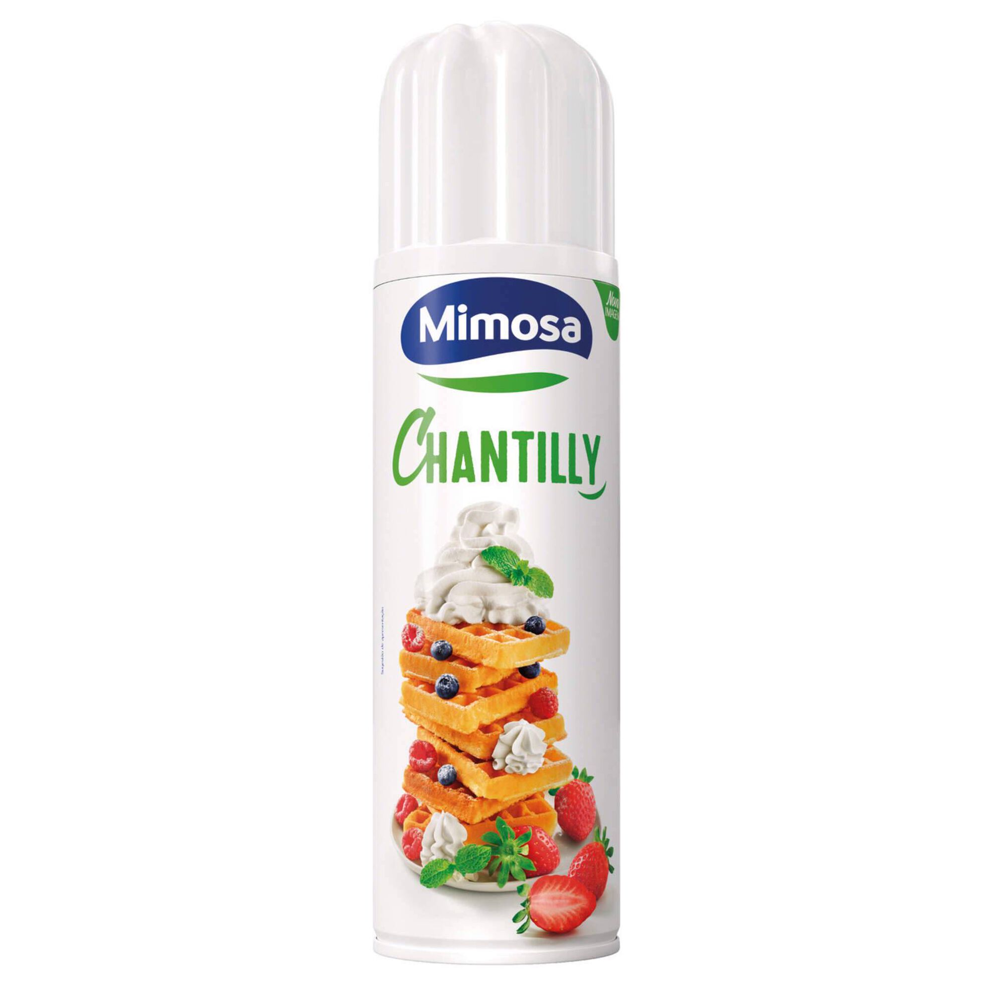 Chantilly Chantilly