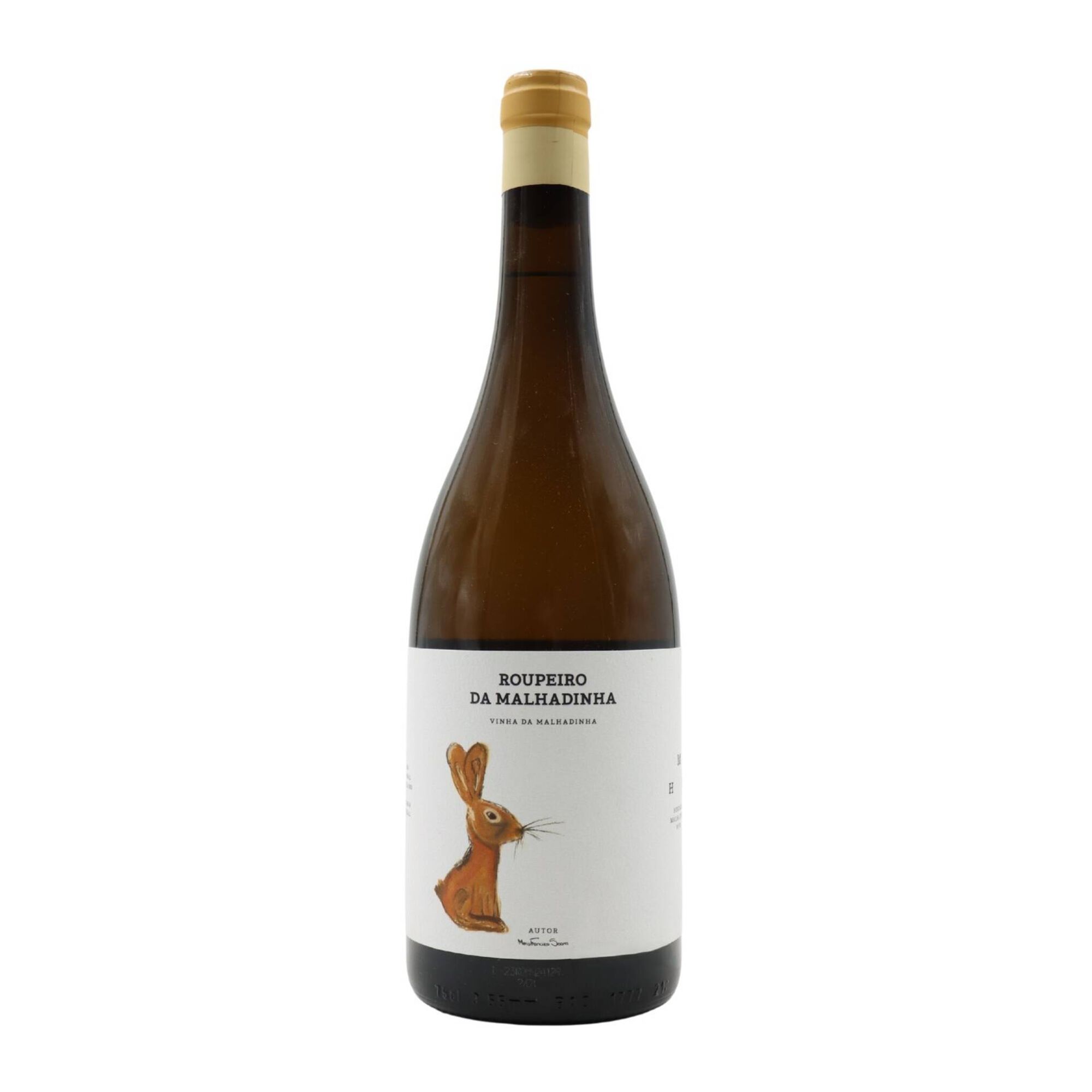 Roupeiro da Peceguina Alentejano Vinho Branco