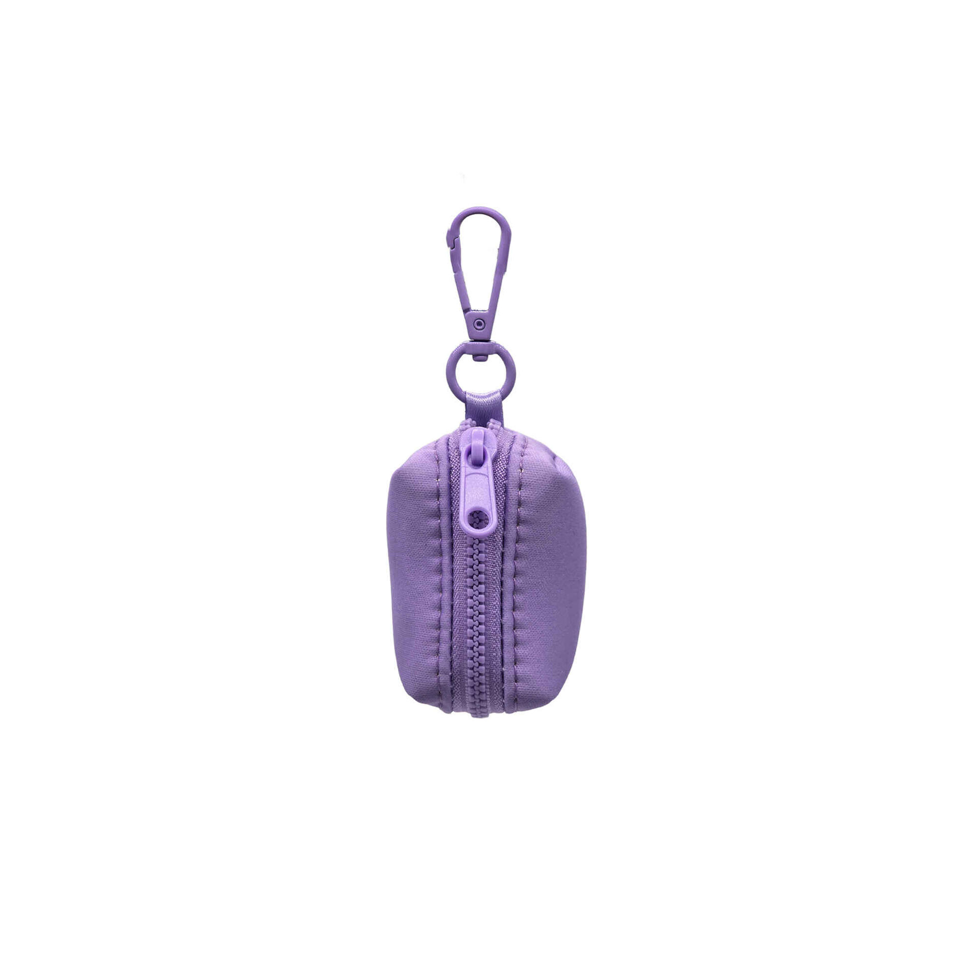 Dispensador Sacos Higi&eacute;nicos Purple Dukier
