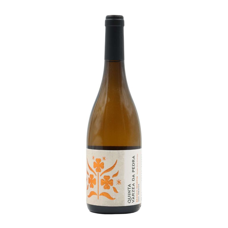 Quinta Várzea Da Pedra Reserva Lisboa Vinho Branco