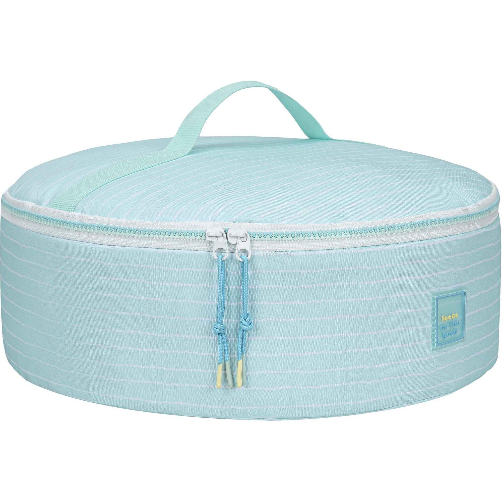 Boleira 16L Azul Kasa