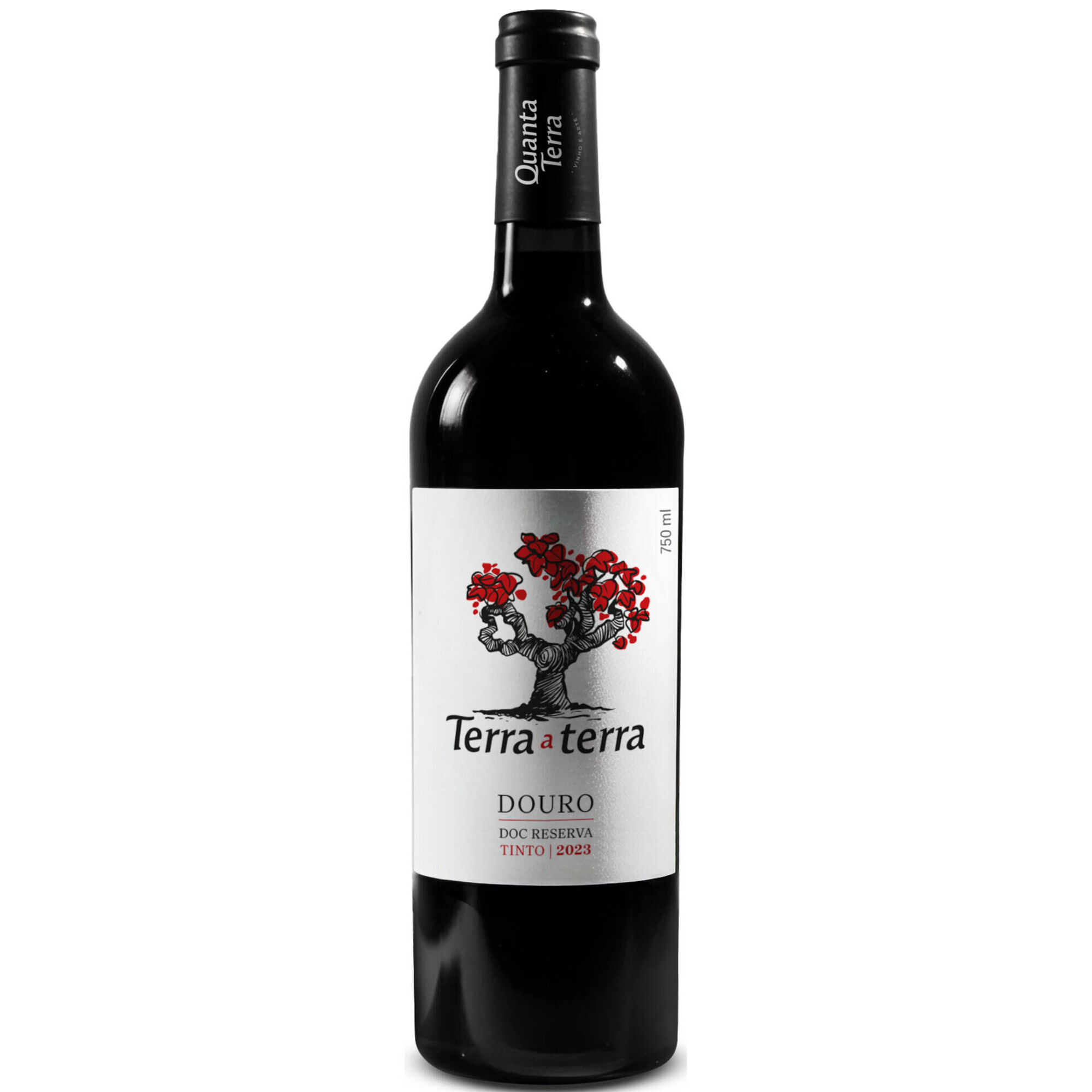 Terra a Terra Reserva Douro Vinho Tinto