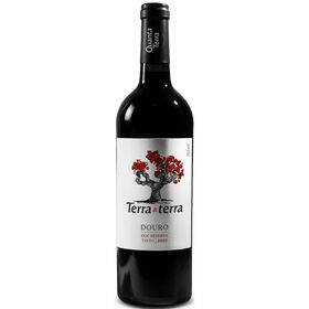Terra a Terra Reserva Douro Vinho Tinto