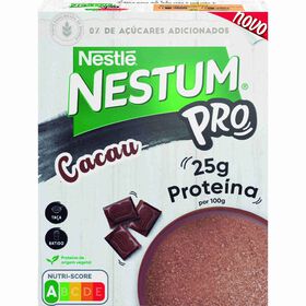 Nestum Cacau Prote&iacute;na
