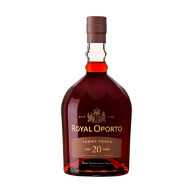 Royal Oporto Vinho do Porto 20 Anos