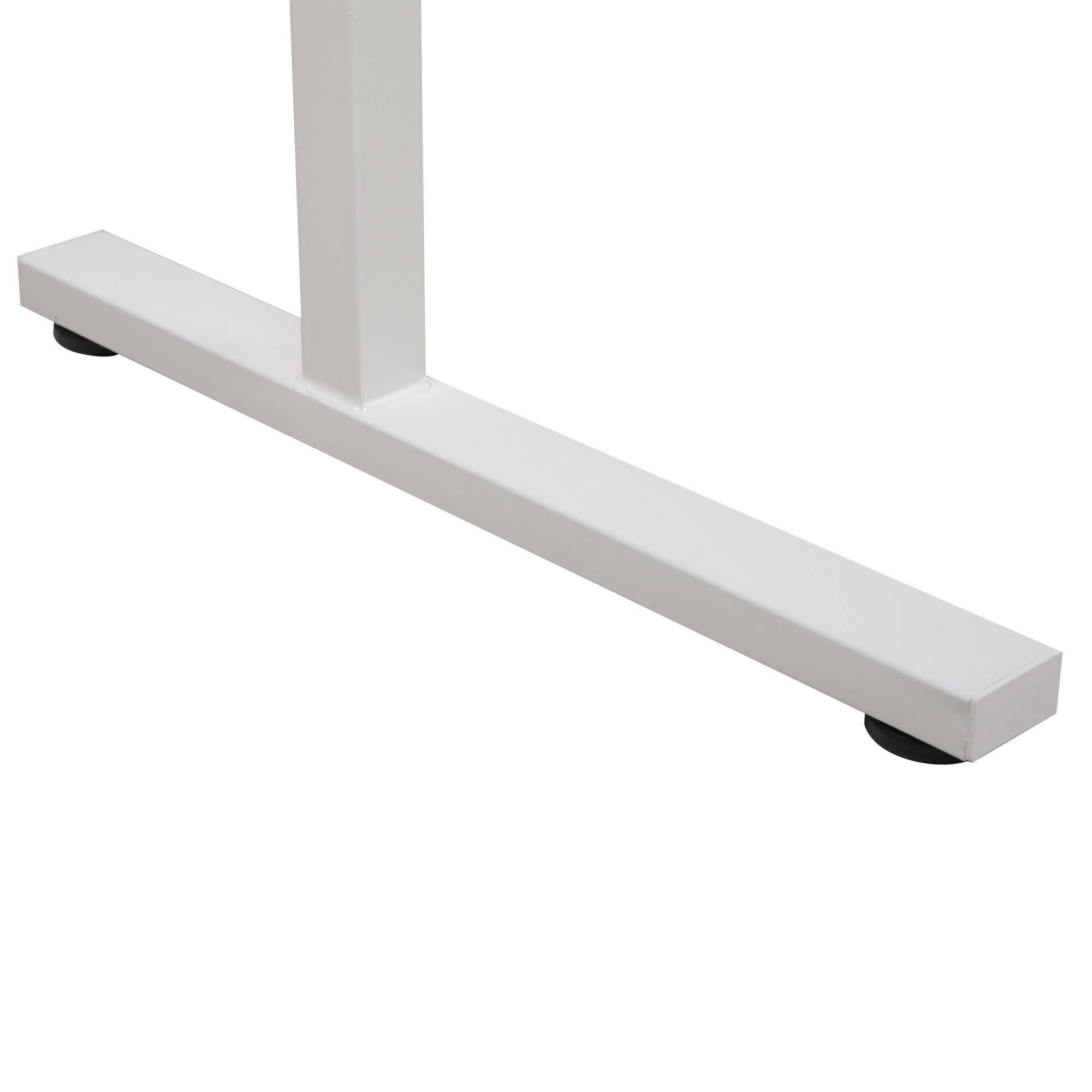 Secret&aacute;ria 140x60cm Branca