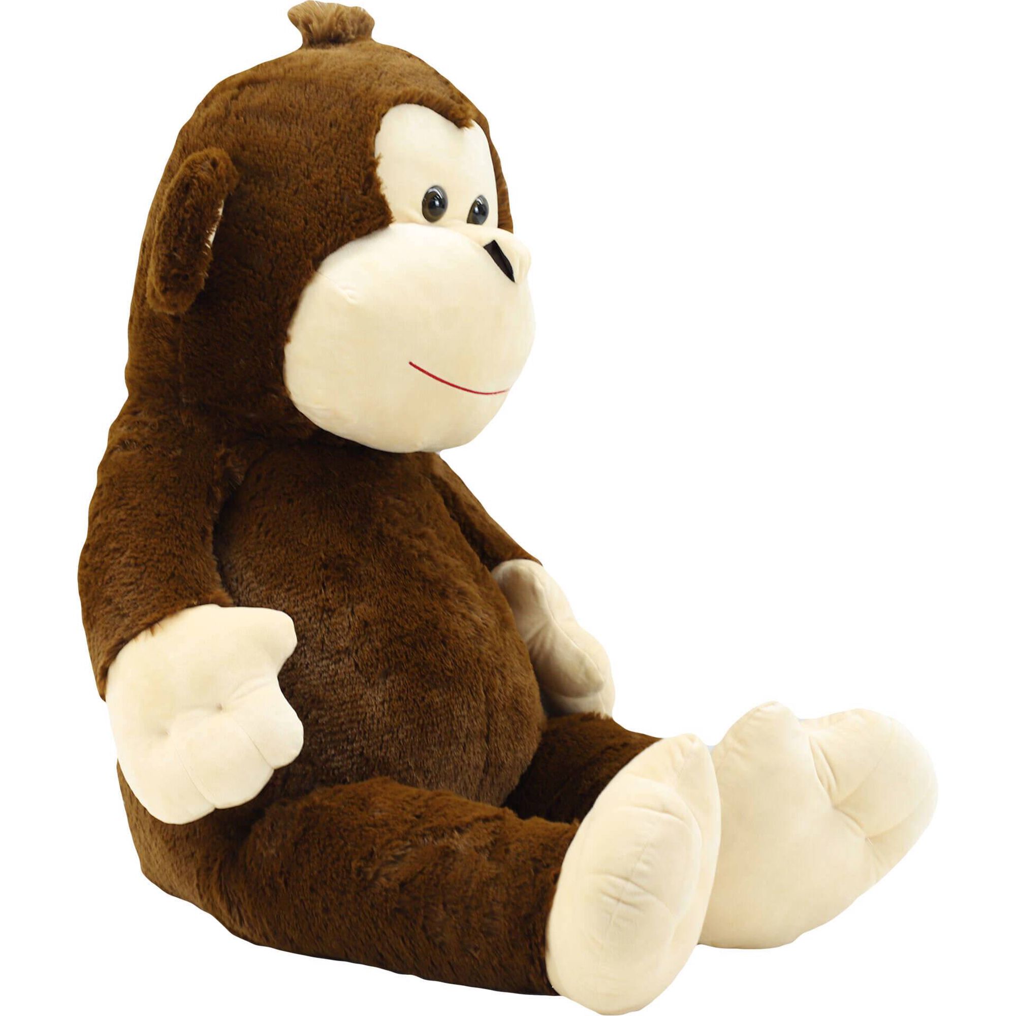 Peluche Macaco 130cm