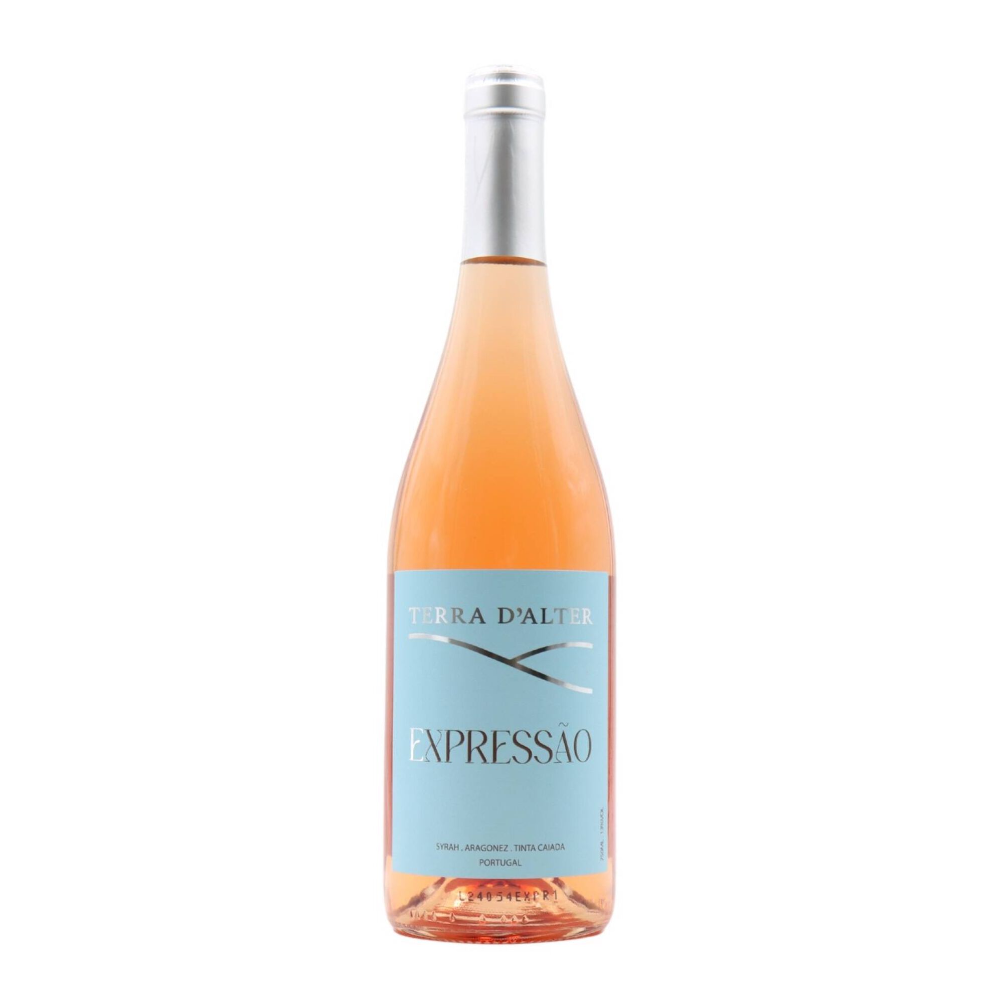 Terra D'Alter Express&atilde;o Alentejano Vinho Ros&eacute;