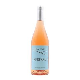 Terra D'Alter Express&atilde;o Alentejano Vinho Ros&eacute;