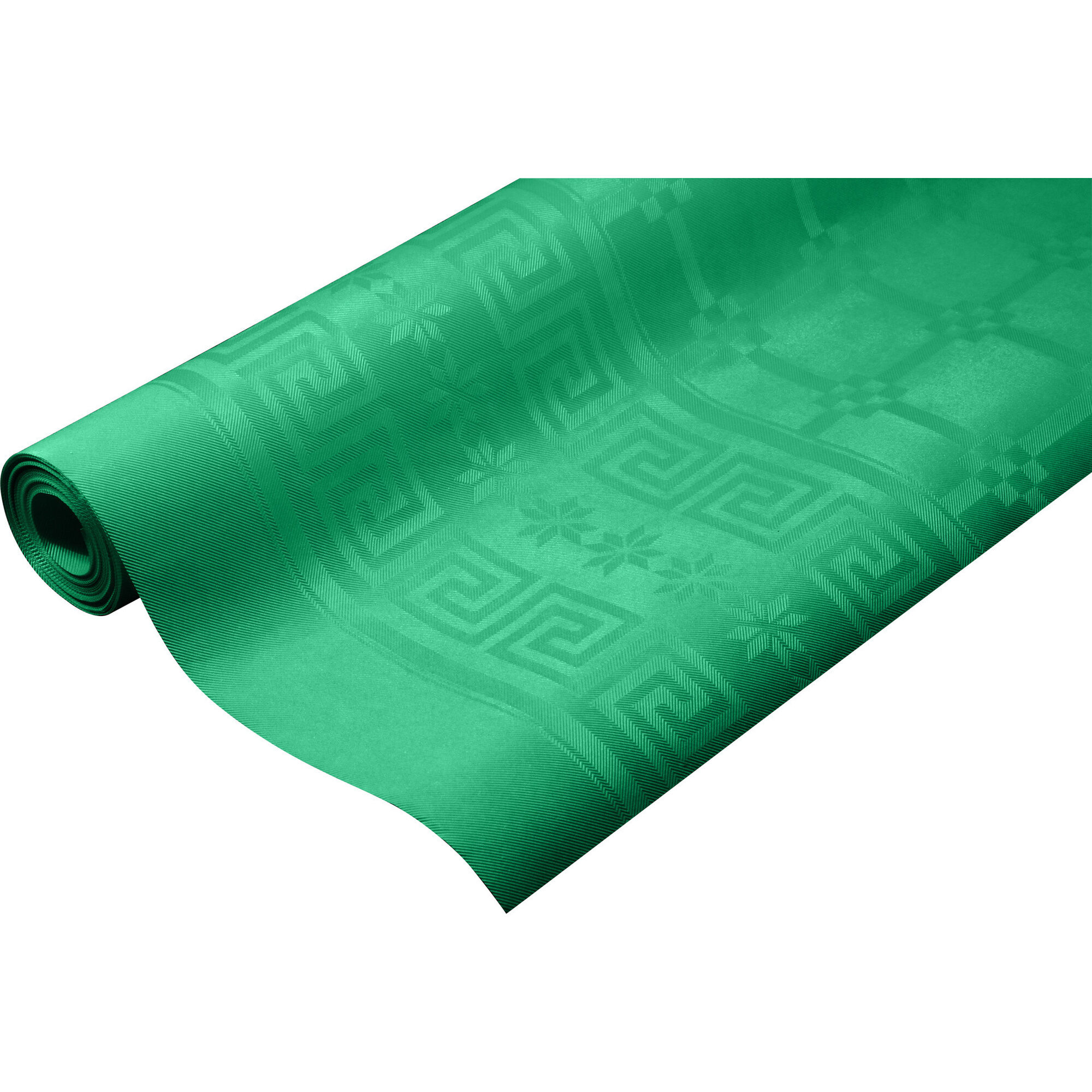 Toalha Papel Rolo 5x1,2m Dourada