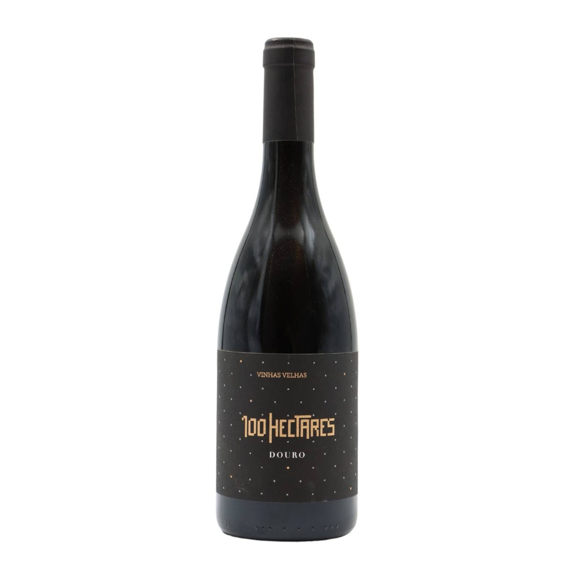 100 Hectares Old Vines Douro Vinho Tinto