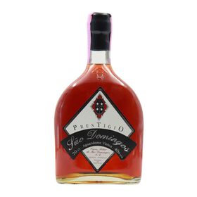 S&atilde;o Domingos Prestige 20 Anos Aguardente Bairrada