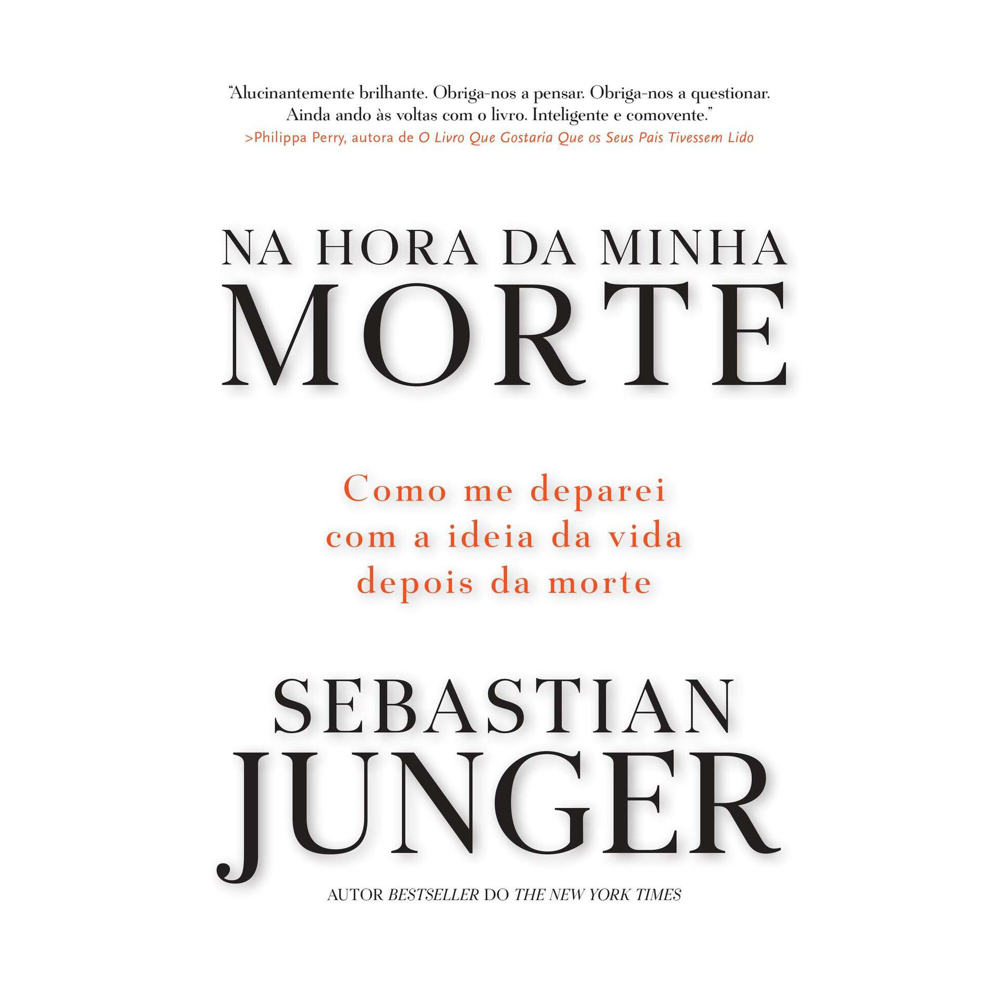 Na Hora da Minha Morte