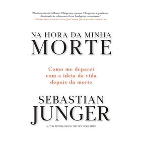 Na Hora da Minha Morte