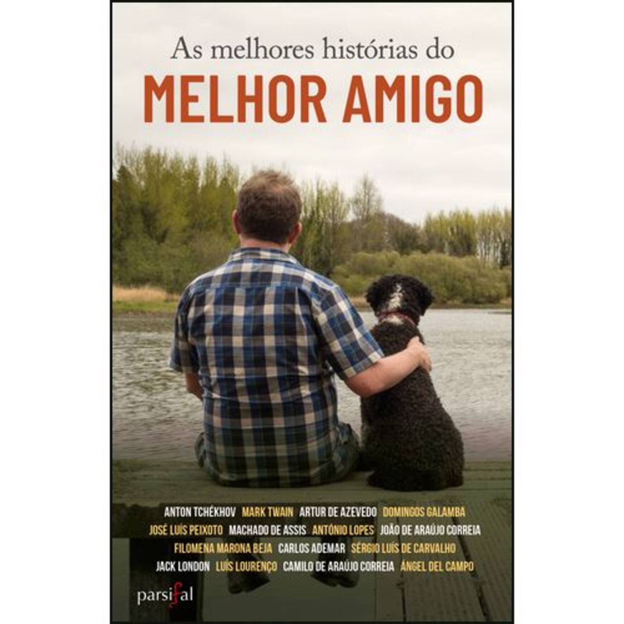 As Melhores Histórias do Melhor Amigo