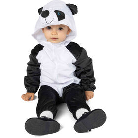 Fantasia Beb&eacute; Pandinha