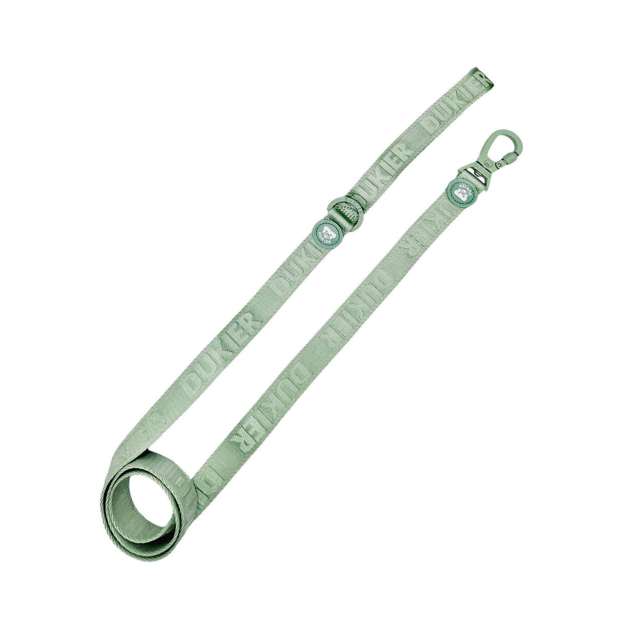 Trela para C&atilde;o Essentials Soft Green S Dukier