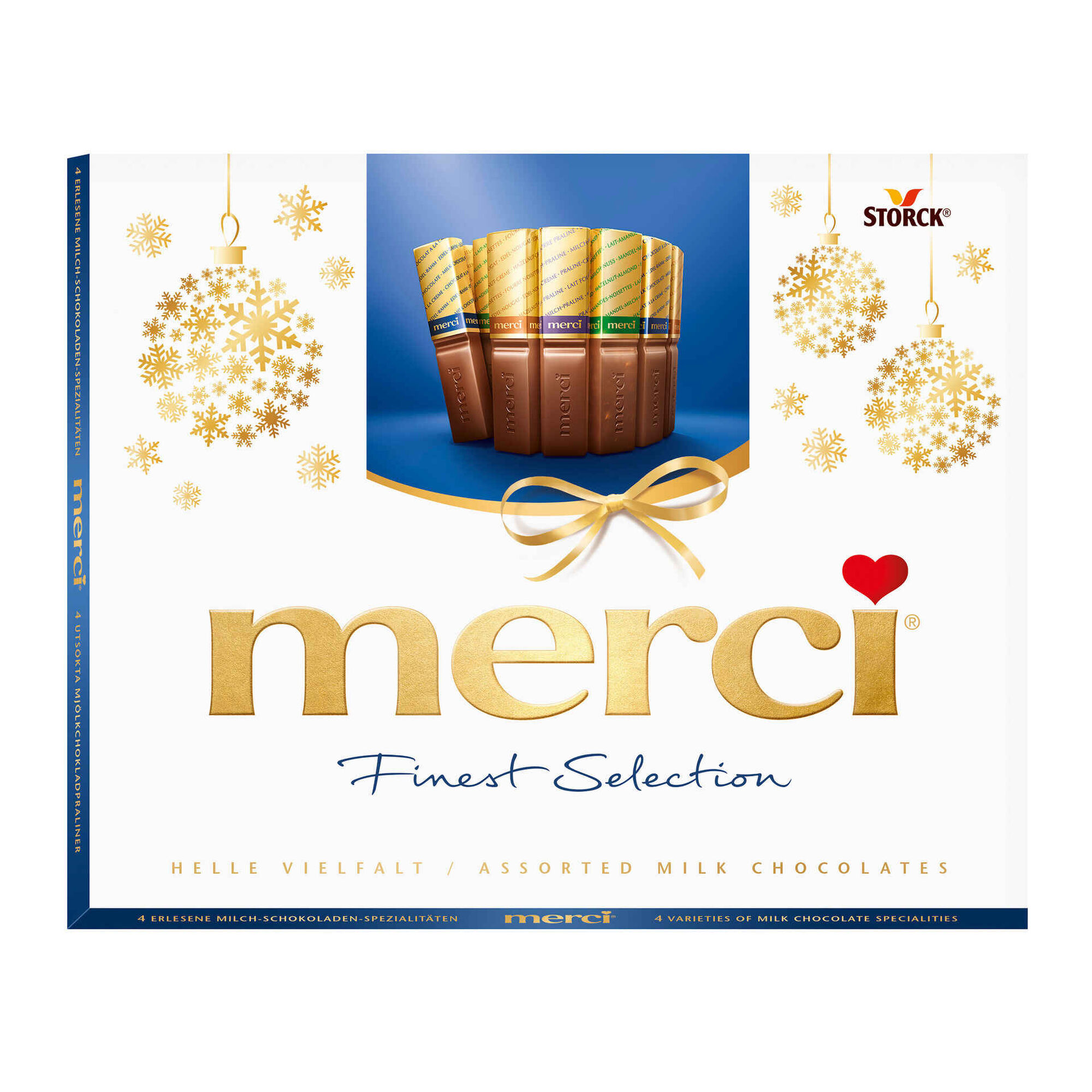 Bombons de Chocolate de Leite Bombons de Chocolate de Leite