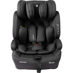 Cadeira Auto I-Size 76-150cm Isofix Cinza Brown