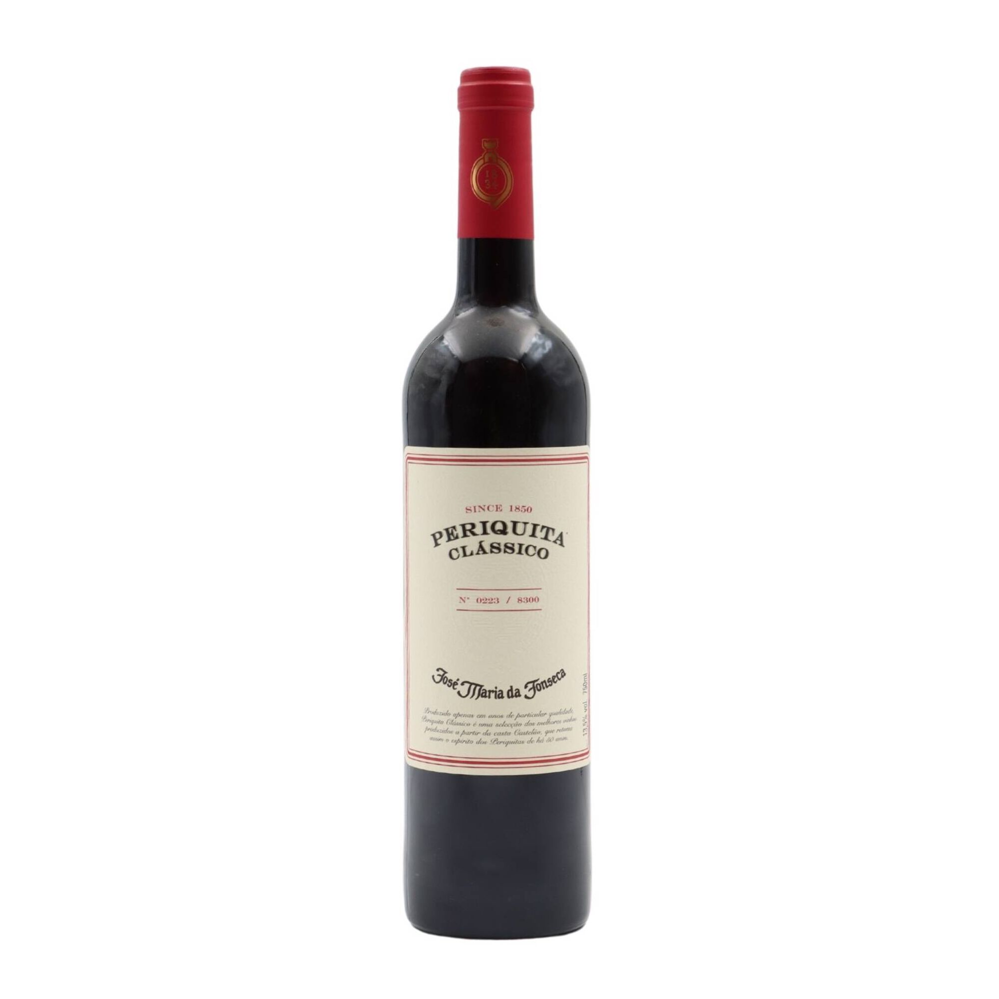Periquita Clássico Tinto Setúbal