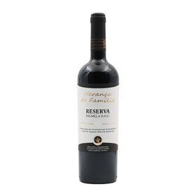 Quinta do Monte Alegre Heran&ccedil;a da Familia Castel&atilde;o Pen&iacute;nsula de Set&uacute;bal Vinho Tinto