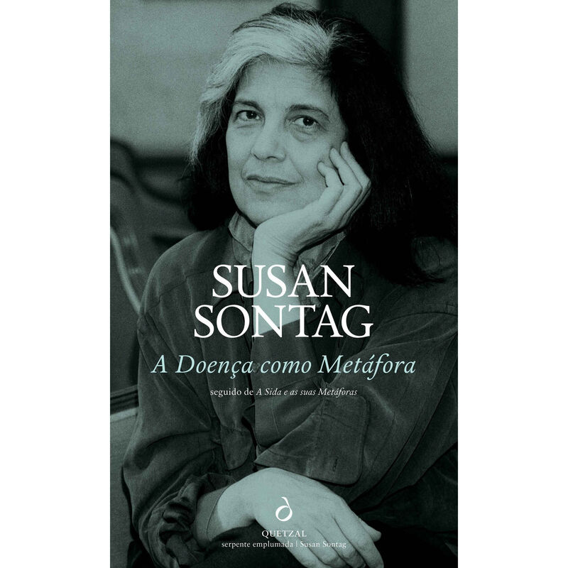 A Doença como Metáfora de Susan Sontag