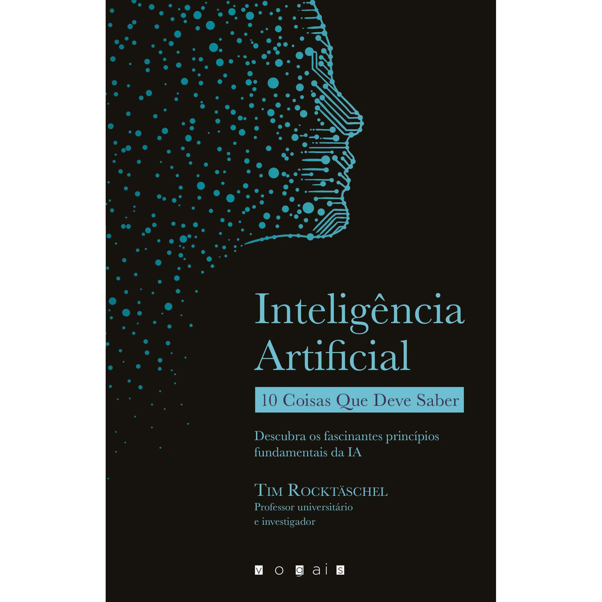 Inteligência Artificial - 10 coisas que deve saber