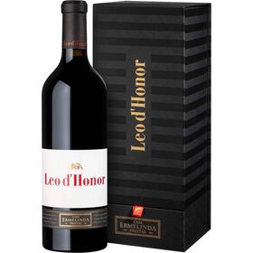 Leo D'Honor Palmela Vinho Tinto