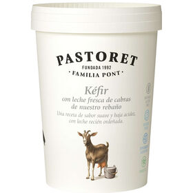 Iogurte Kefir Leite de Cabra Iogurte Kefir Leite de Cabra