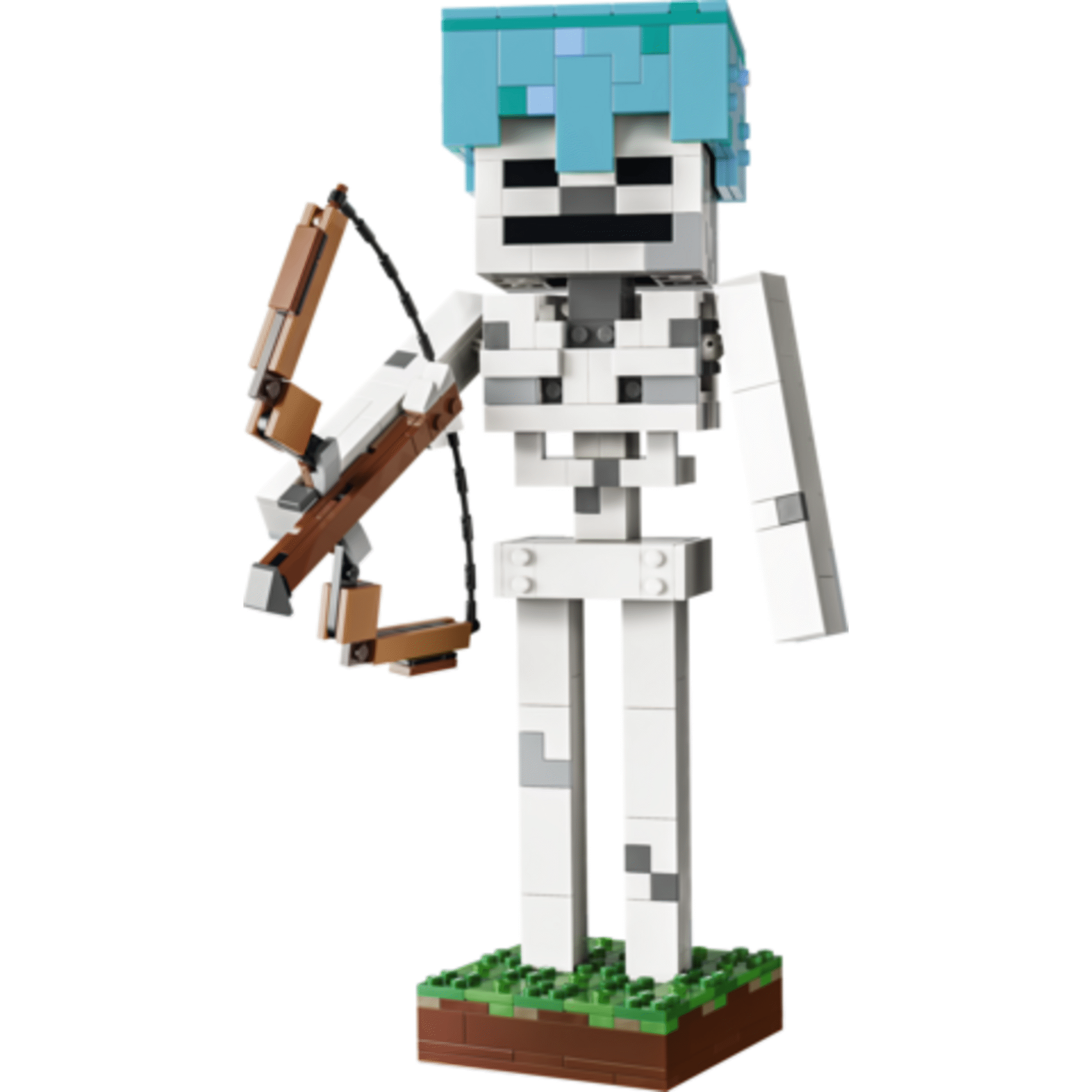 LEGO Minecraft - O Esqueleto - 21594