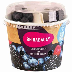 Mix Frutos do Bosque Beira Baga
