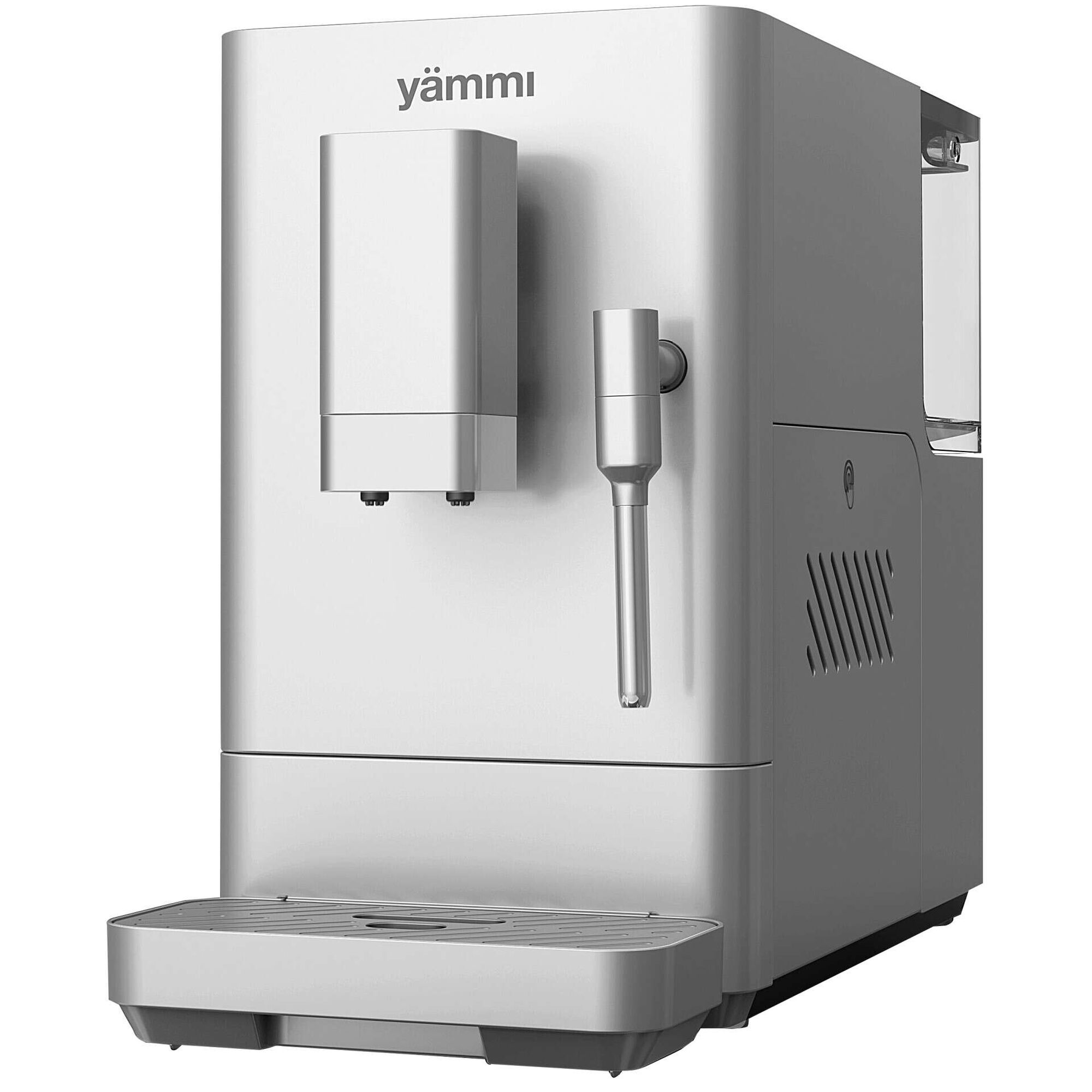 M&aacute;quina de Caf&eacute; Superautom&aacute;tica Y&auml;mmi