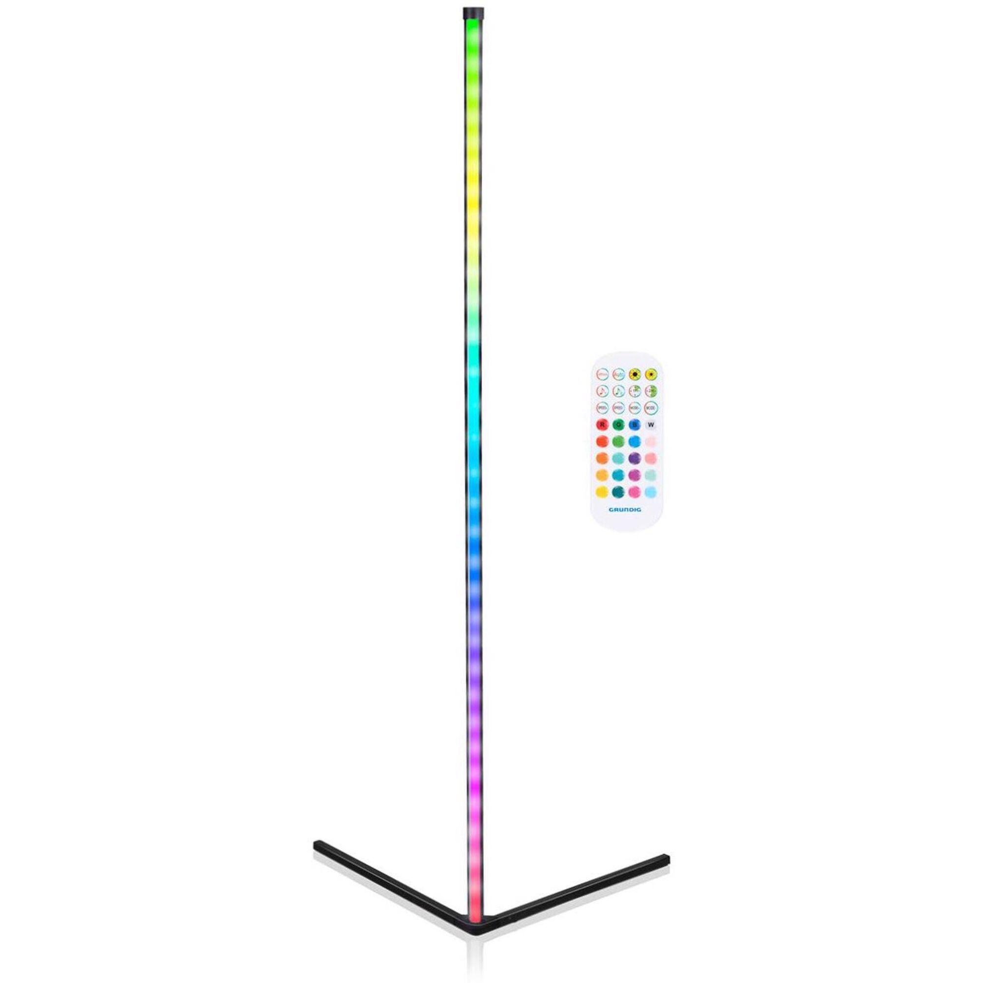 Candeeiro de Canto RGB