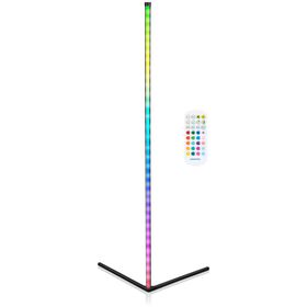 Candeeiro de Canto RGB Candeeiro de Canto RGB