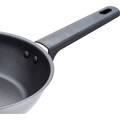 Frigideira 20cm Inox Clássica Kasa thumbnail