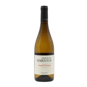 Pequenos Rebentos Loureiro Old Vines Vinho Verde Branco