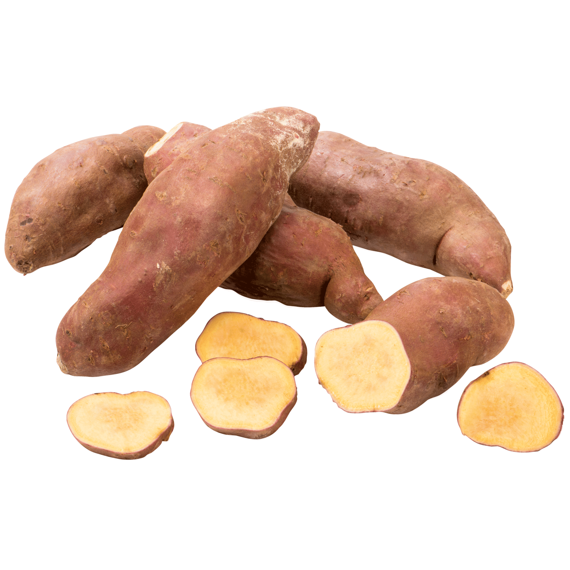 Batata Doce
