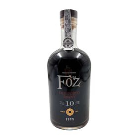 Quinta Da Foz Vinho Do Porto 10 Anos