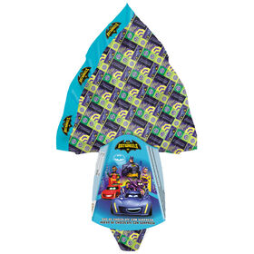 Ovo Chocolate Leite com Surpresa Batwheels Lacasa