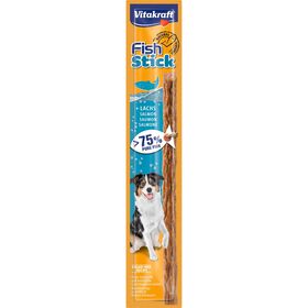 Snack para c&atilde;o Tiras de Salm&atilde;o Vitakraft