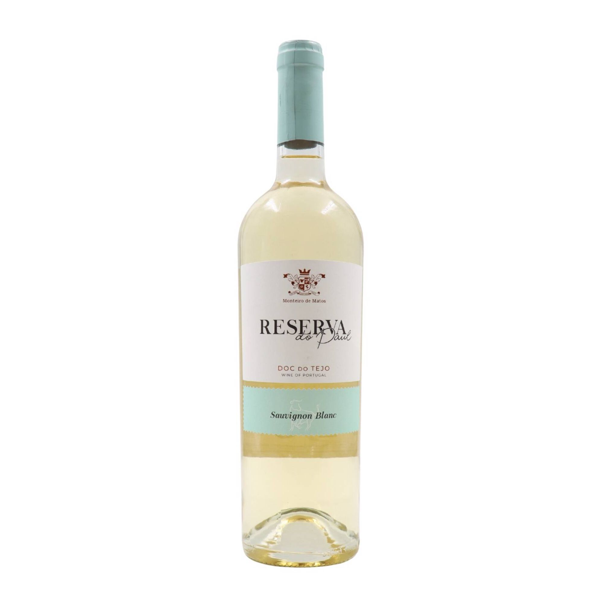 Reserva Do Paul Sauvignon Blanc Tejo Vinho Branco