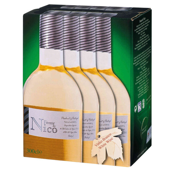 Fonte do Nico Península de Setúbal Vinho Branco