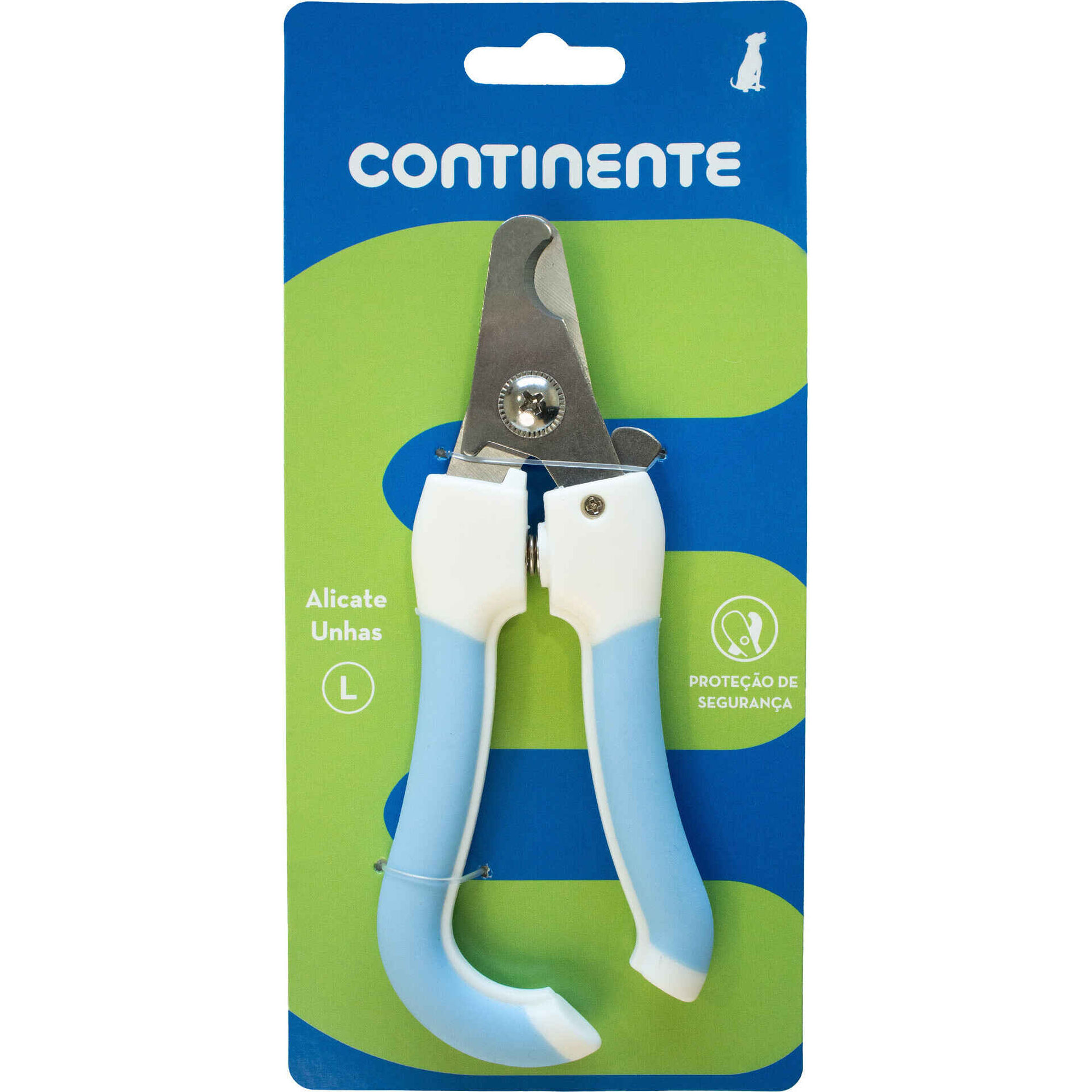 Alicate de Unhas para Cão