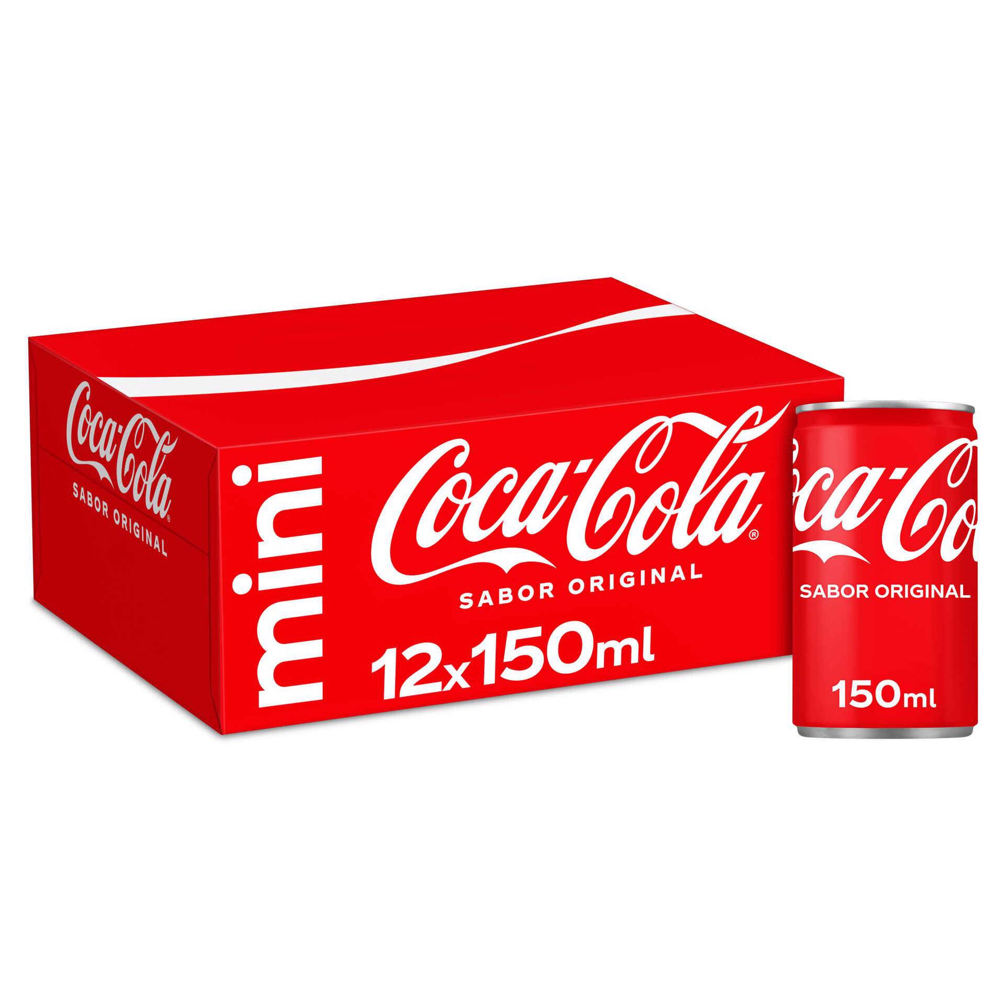 Refrigerante com Gás Cola