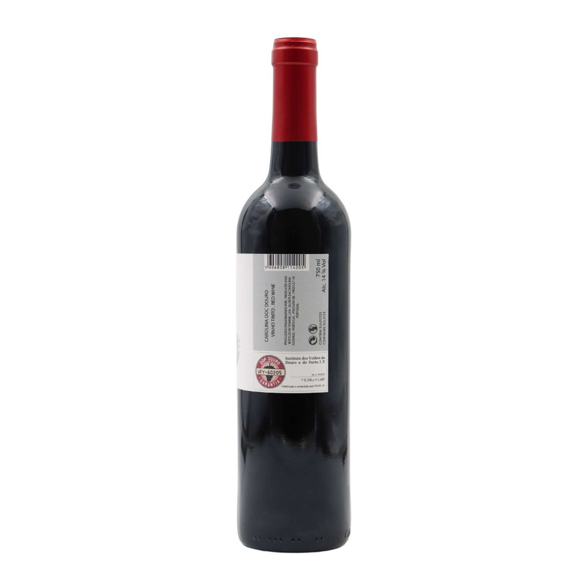 Carolina Douro Vinho Tinto