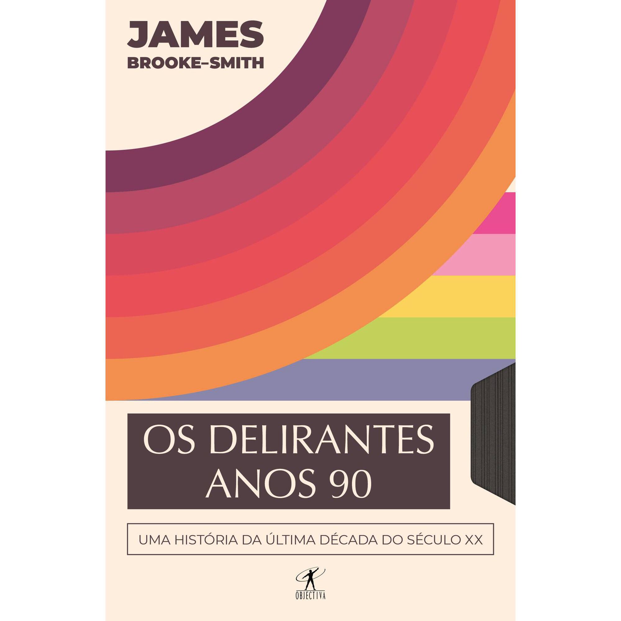 Os Delirantes Anos 90