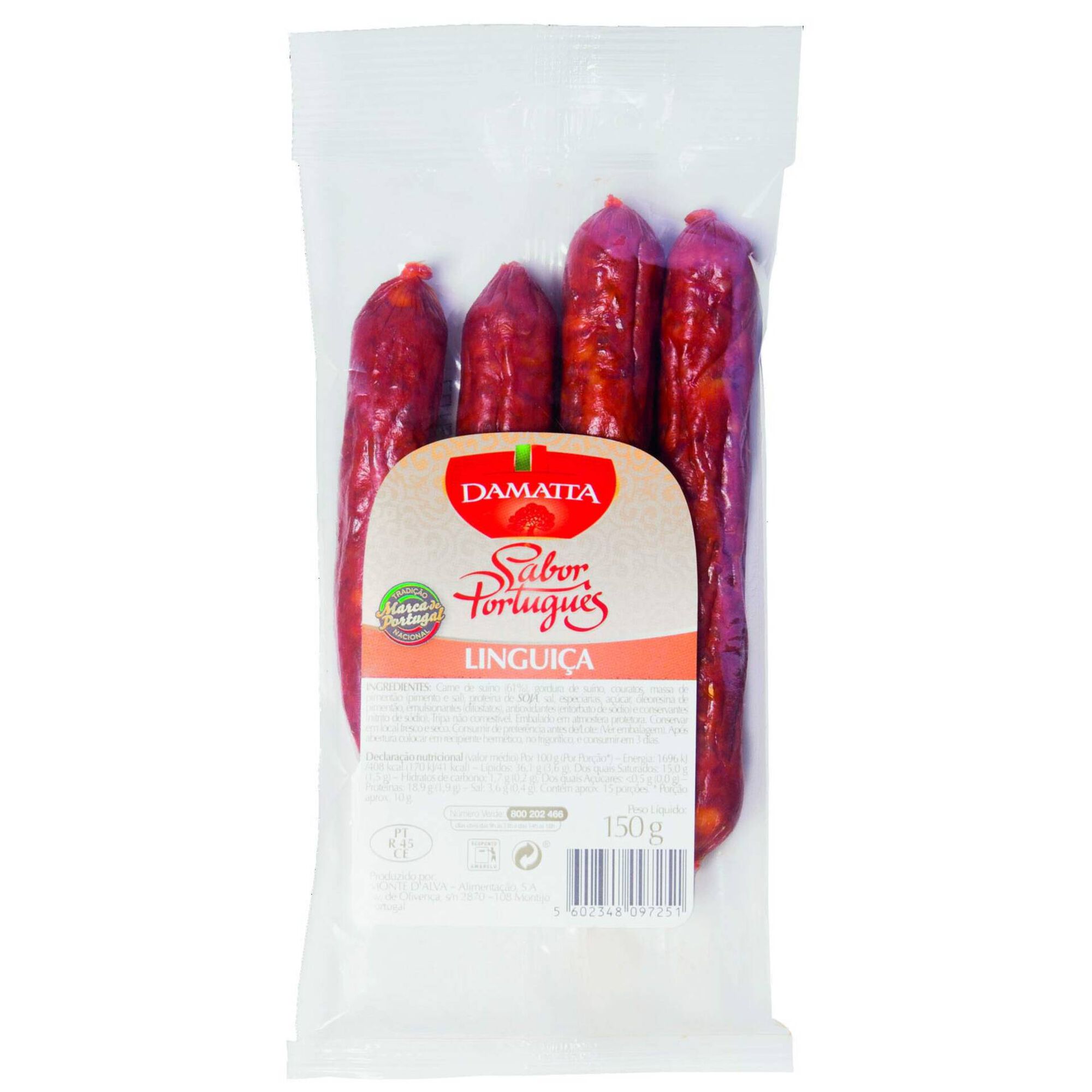 Linguiça Linguiça