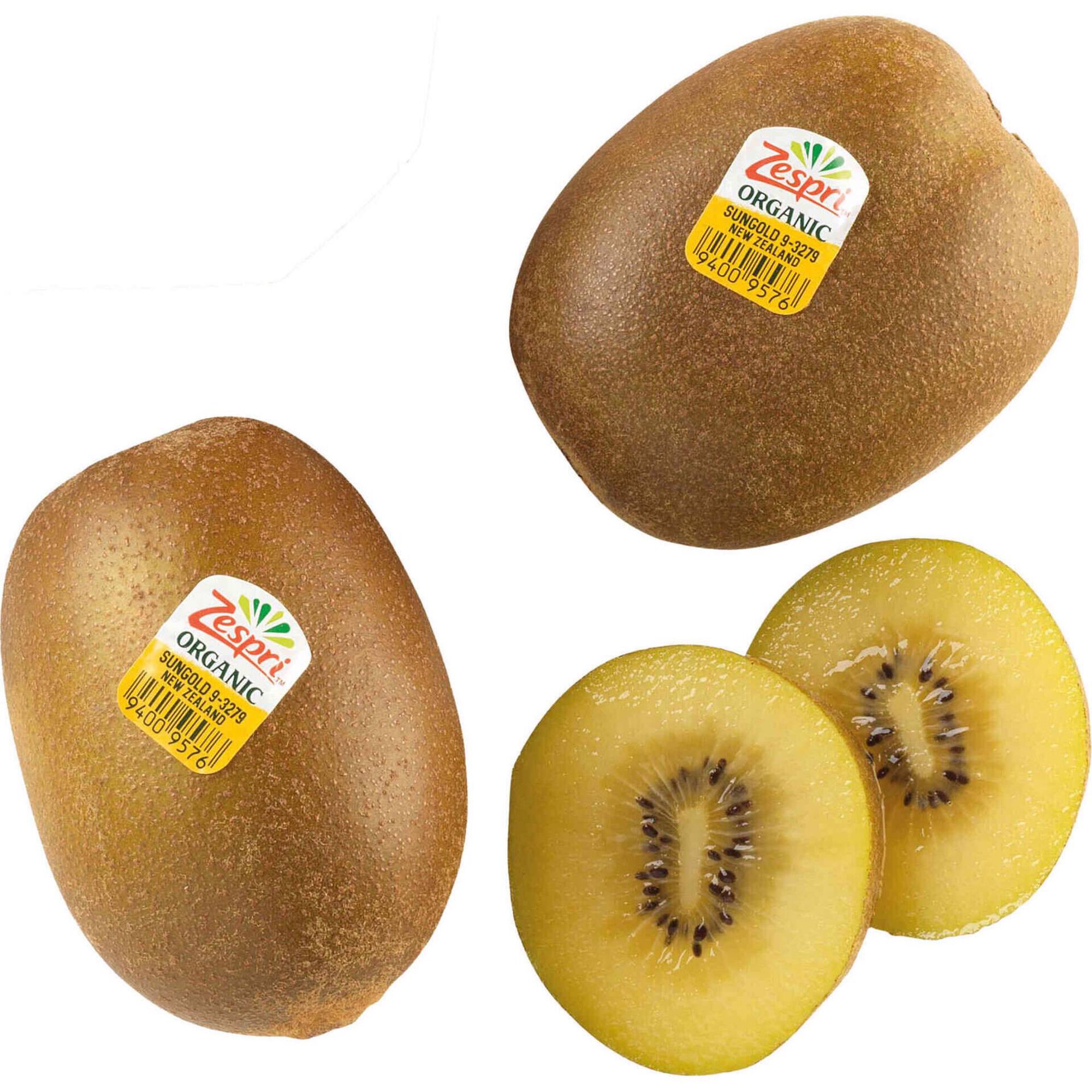 Kiwi Gold Biológico