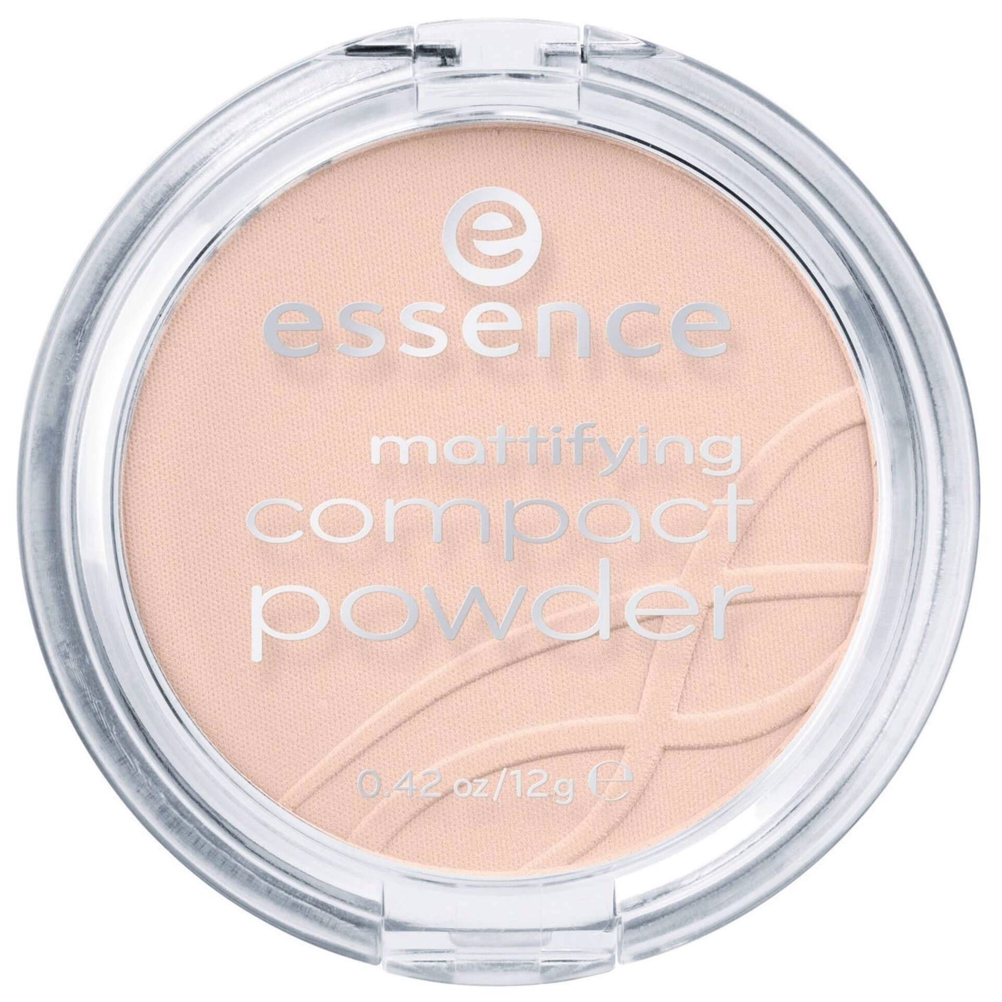 Pó Compacto Mattifying Powder 04