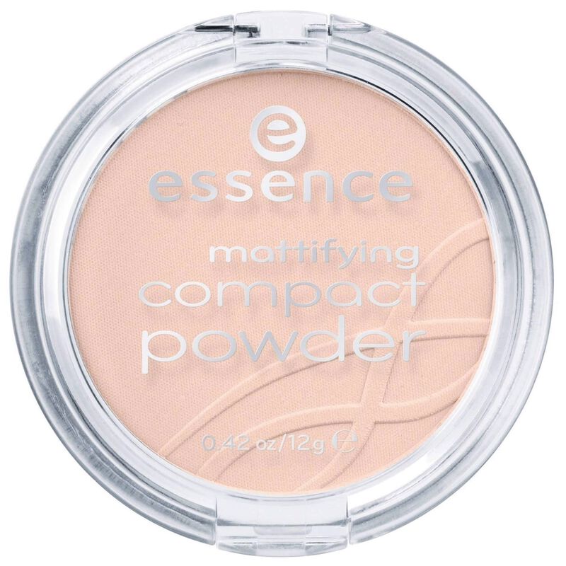 Pó Compacto Mattifying Powder 04 Essence